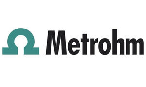شرکت Metrohm