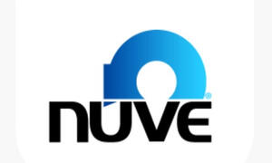 شرکت NUVE