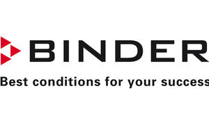 شرکت BINDER