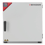 آون سری ED-S 56 از کمپانی Binder آلمان